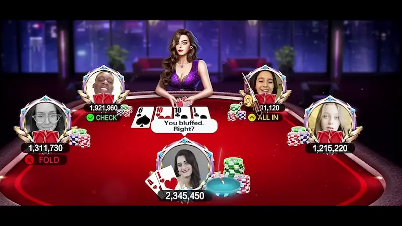 Lựa chọn vị trí phù hợp nhất khi chơi